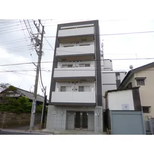 プレール ドゥーク津田沼の画像