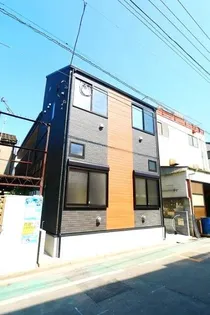 ハーモニーテラス西尾久IIの画像