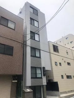 SUN VALLEY日本橋永代通りの画像