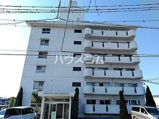 ソフィア元町の画像