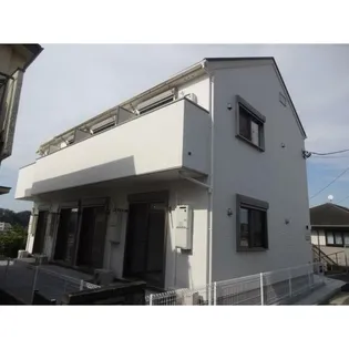 カーサブランカ杉田の画像