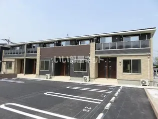 ヴィラ フィオーレ 川崎 2の画像