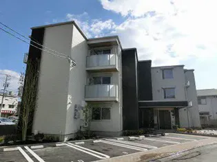 ガーデンコート長束の画像