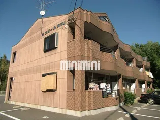 ラポールRYUの画像
