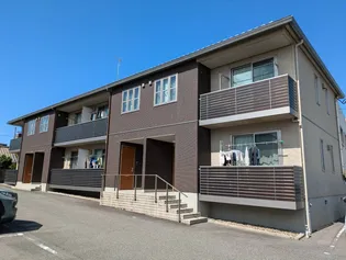シャーメゾン ルミエールの画像