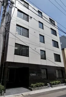 CREAL上野の画像