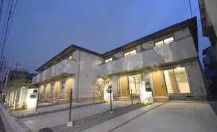 内代テラスの画像