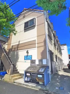 フォレストハウス東葛西の画像