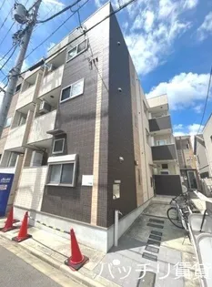 グランハイツ本陣の画像