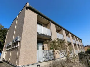 大阪府堺市中区深阪4【アパート】の外観
