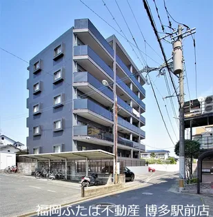 クレオン七隈の画像
