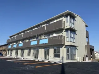グランパレス 居住の画像