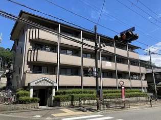 モーリストップハイツの画像