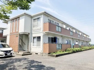 グランディール小林B棟の画像