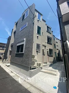 ノーザンロード墨田の画像