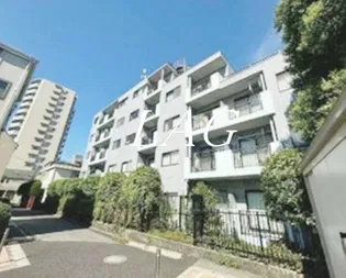 グラシアリノ町屋の画像