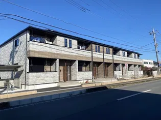 メゾン ド リヴィエール Ⅰの画像