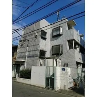 サンパレス小金井の画像