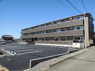 茨城県日立市河原子町2【マンション】の外観