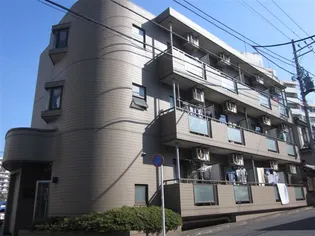 リシェール中野の画像