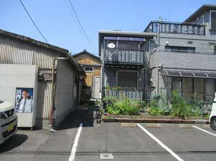 鹿児島県鹿児島市武1【アパート】の外観