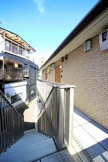 福岡県北九州市小倉北区宇佐町2【アパート】の外観