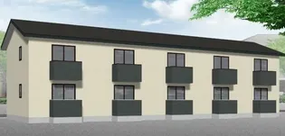 宮城県仙台市太白区向山1【アパート】の外観