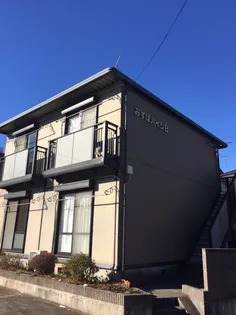 みずほハイツB棟の画像