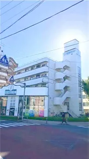 地建ビルの画像