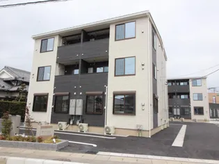 メゾンドゥコスモスの画像