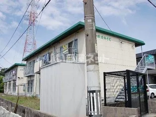 コーポカネイC棟の画像