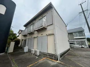 鹿谷ハイツの画像