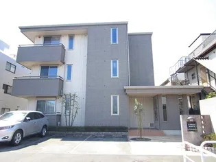 アビタシオンボニータの画像