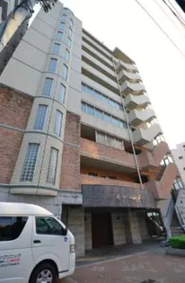 ガラ ステージ大崎の画像