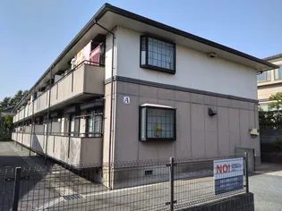 サニーコート田辺の画像