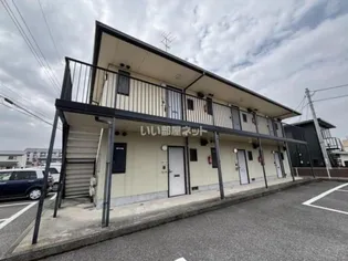 リッツハウス古川の画像