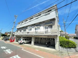 KAISER HOUSEの画像