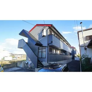 栗真ロイヤルハイツ 西棟の画像