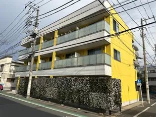 ANGE PALISの画像