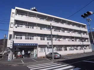 アビタシオンOHNOの画像