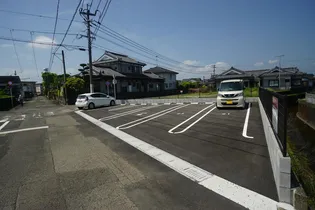 ルミナス下川東【1階】の地図