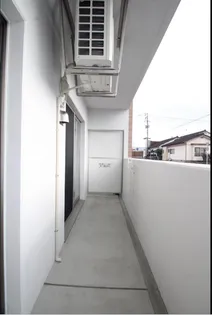 ルミナス下川東【1階】の内装