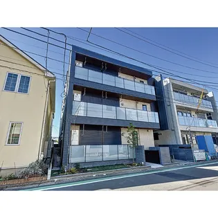 LOGEMENT ESTの画像