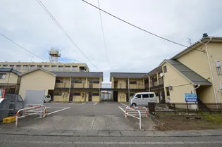 コーポラス上田の画像