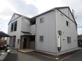 サニーハイツの画像