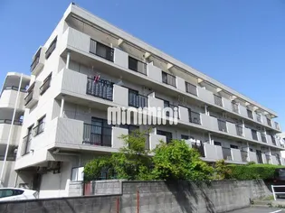 メゾン杏林の画像