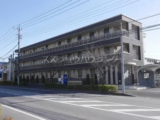 マストライフ南流山の画像