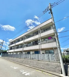 アリビオK I【2階】の外観