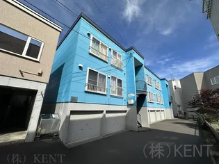 ひまわりハイツの画像