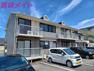 モンシャトー C棟の画像